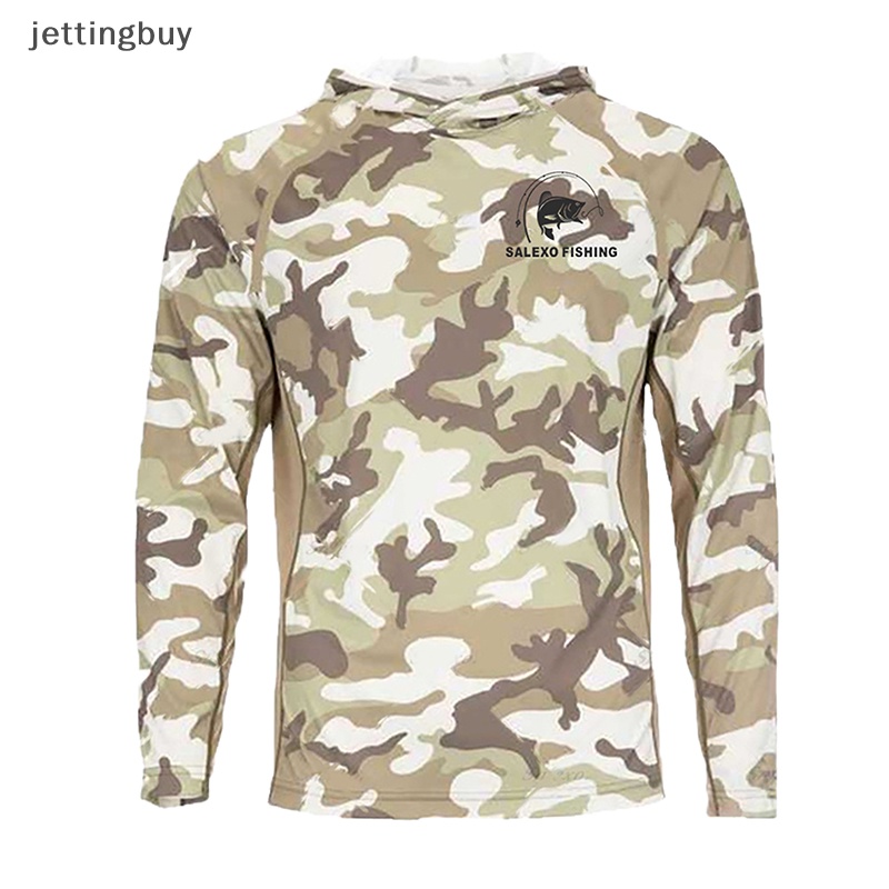 Áo Sơ Mi Phản Quang Tay Dài Thoáng Khí Chống Tia UV Thời Trang Đi Câu Cá Cho Nam 50