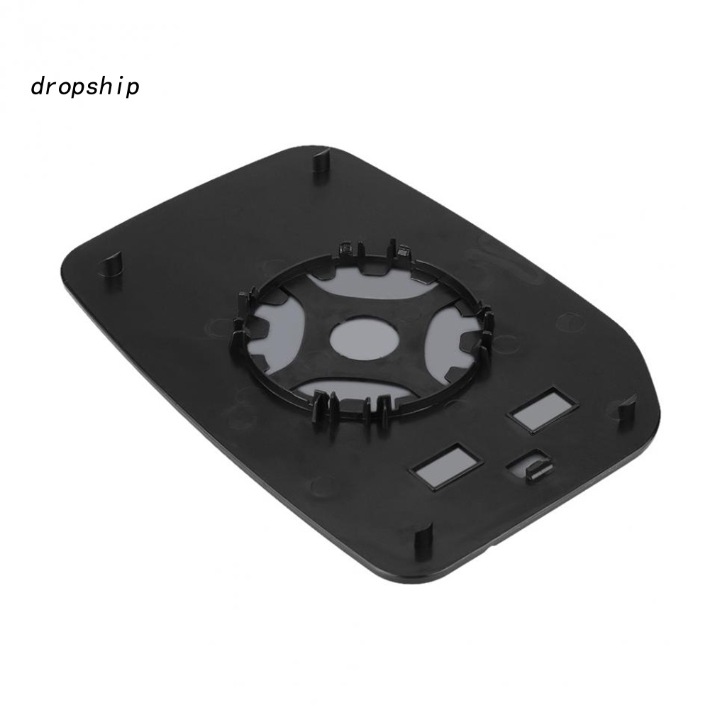 Gương Chiếu Hậu Bên Trái / Phải Chuyên Dụng Cho Xe Hơi Ford Transit 00-13