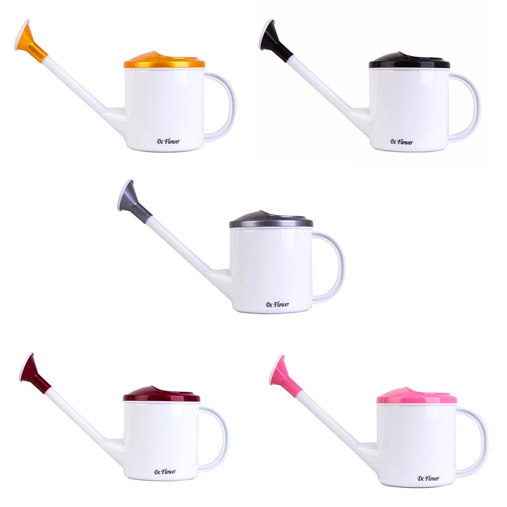 Vòi Tưới Cây Bằng Nhựa 1 5L Tiện Lợi