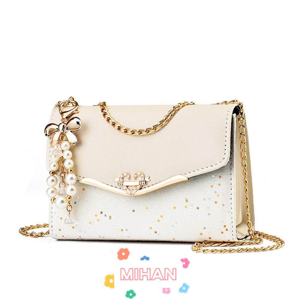 Túi Đeo Chéo Vai Đựng Điện Thoại MIHAN1