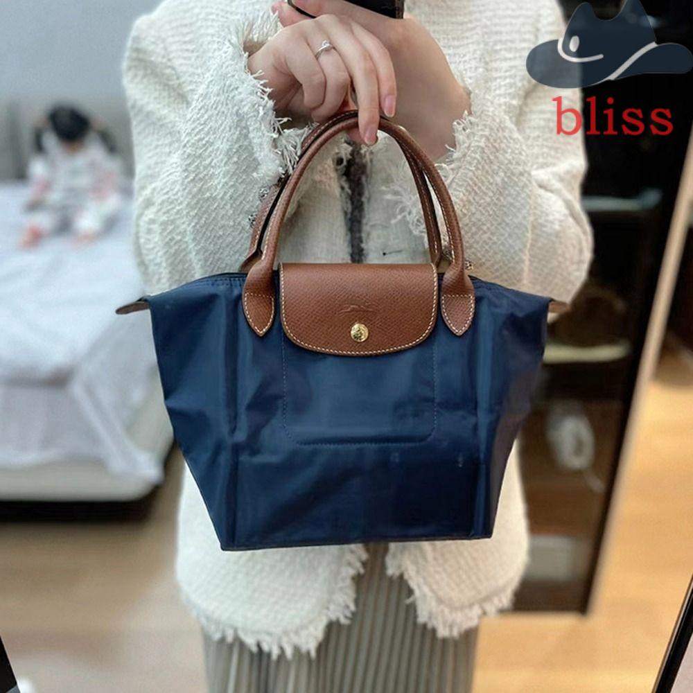 Túi Xách Đeo Vai Cỡ Lớn Chống Thấm Nước Thêu Họa Tiết Dễ Thương Thời Trang Cho Nữ