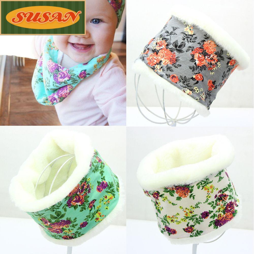 Mũ Trùm Đầu Mềm Mại Đáng Yêu Cho Bé