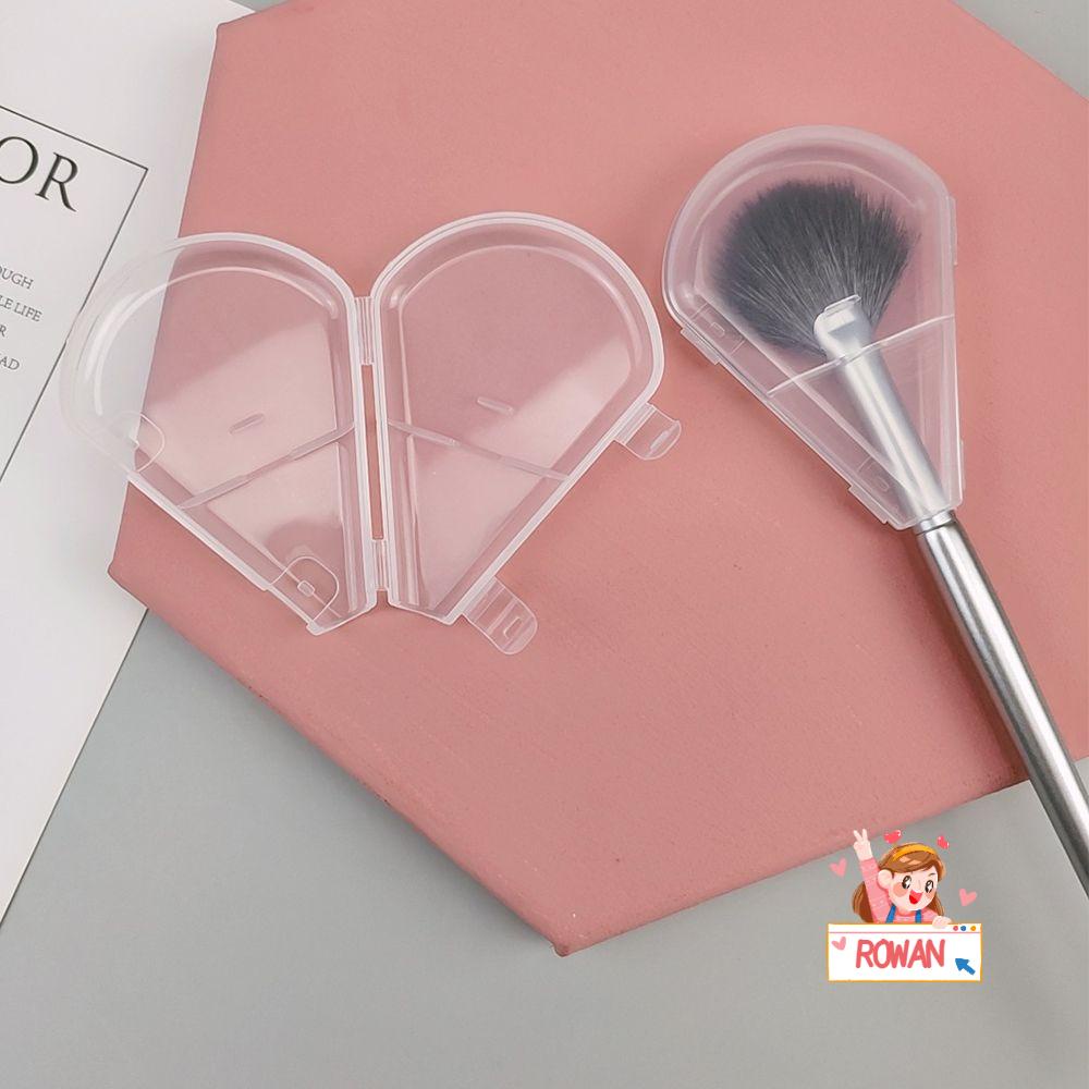 Vỏ Bọc Bảo Vệ Cọ Trang Điểm Tiện Dụng
