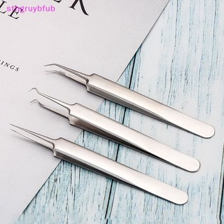 Nhíp Lấy Nhân Mụn Đầu Nhọn Chăm Sóc Da Mặt