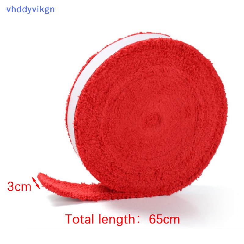 Băng Quấn Cán Vợt Cầu Lông / Tennis Chống Trượt Thoáng Khí