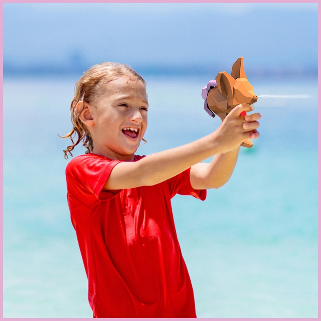 Đồ Chơi Bồn Tắm Chống Rò Rỉ Nhiều Màu Sắc Dễ Thương Cho Bé