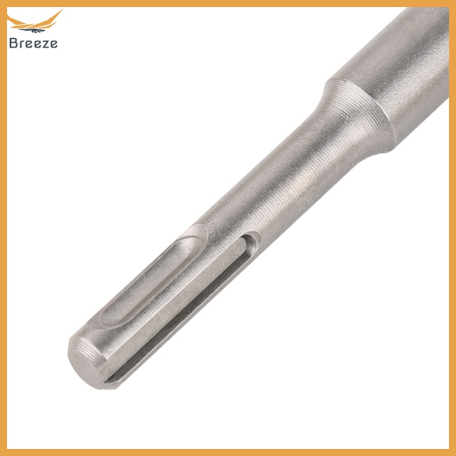 Mũi Khoan Điện Đầu Phẳng Cho Đá Xi Măng Bê Tông Sds Plus