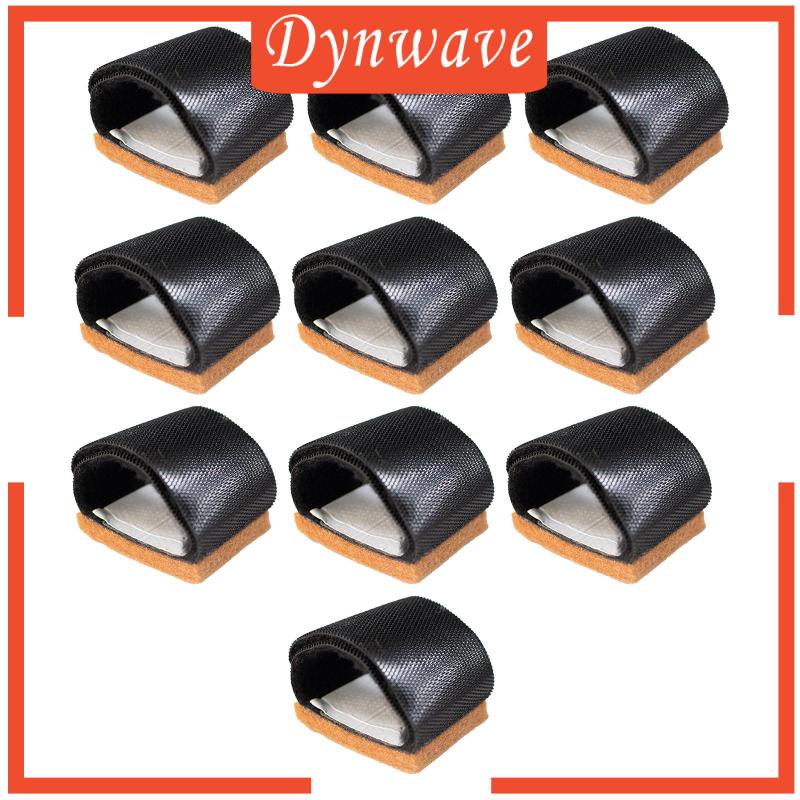 Bộ 10 Vỏ Bọc Chân Ghế Tiện Dụng