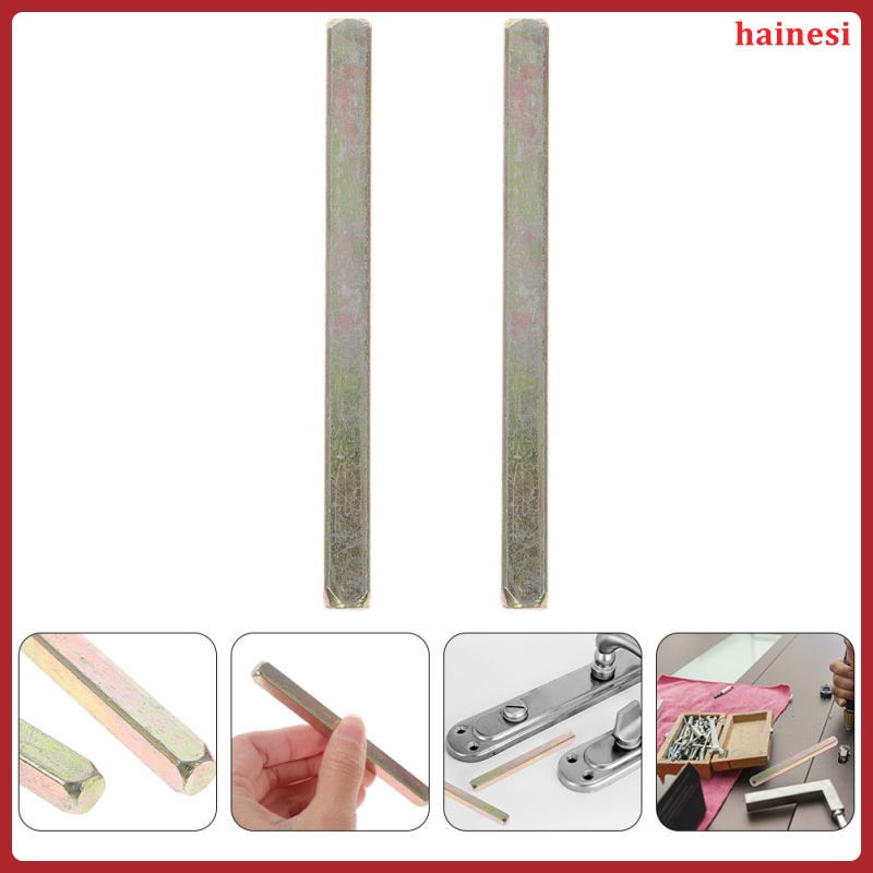 Set 2 Tay Nắm Cửa Kiểu Vintage Thay Thế Tiện Dụng