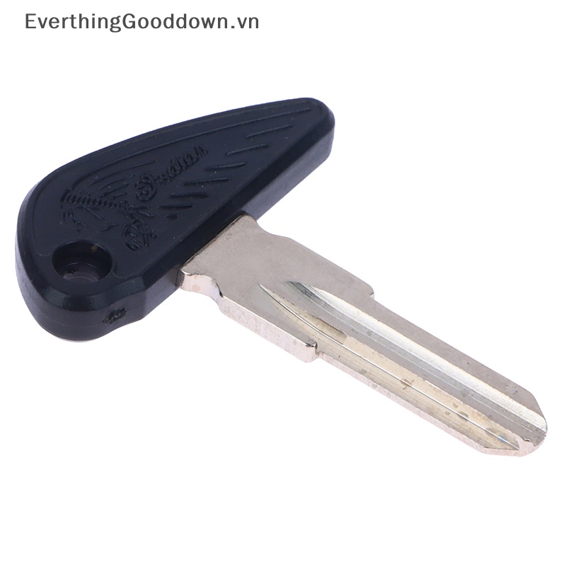 1 Chìa Khóa Thay Thế Chuyên Dụng Cho Xe Mô Tô 800 Free 400 1100Mts950Vn