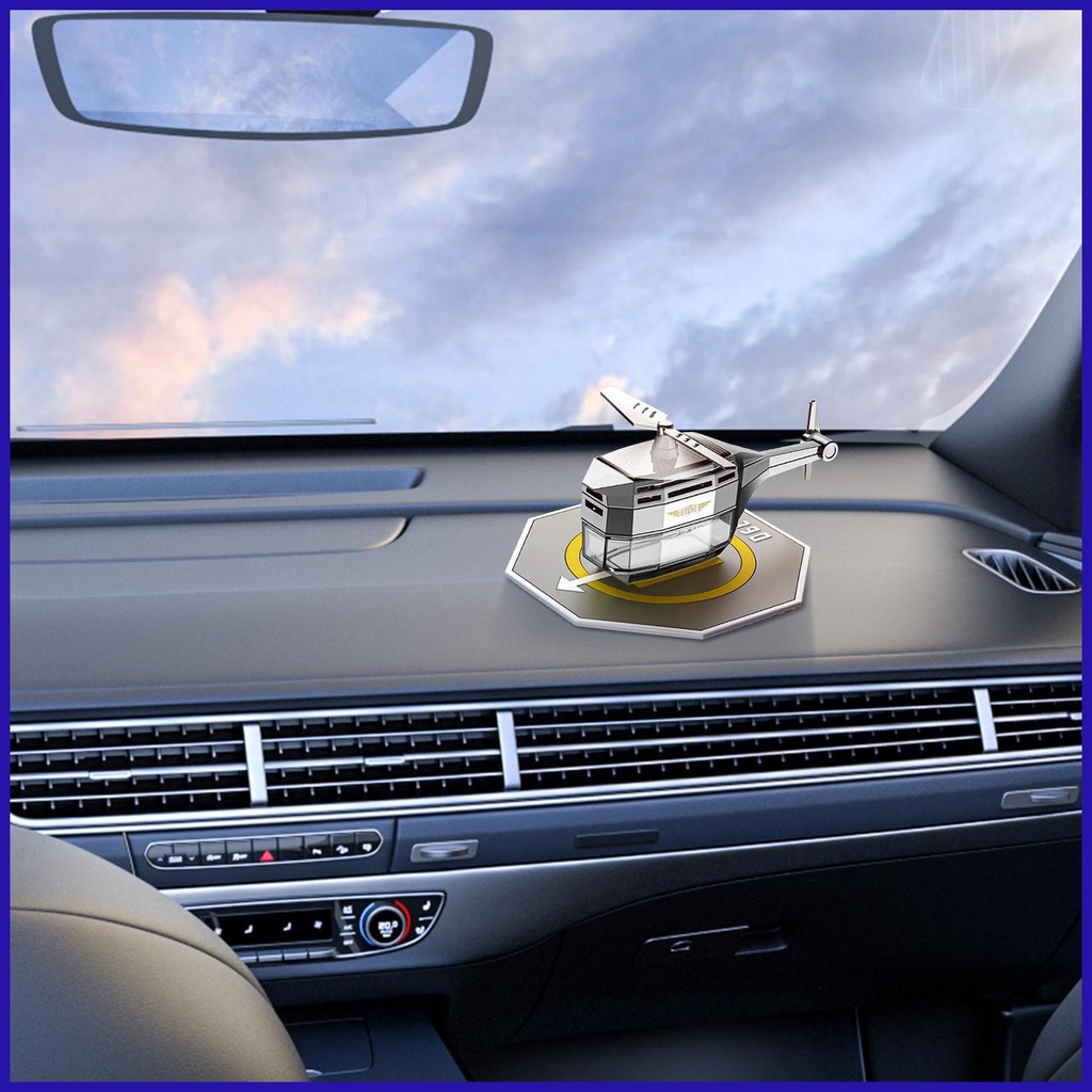 Thiết Bị Làm Mát Không Khí Xe Hơi Sử Dụng Năng Lượng Mặt Trời Xoay Được