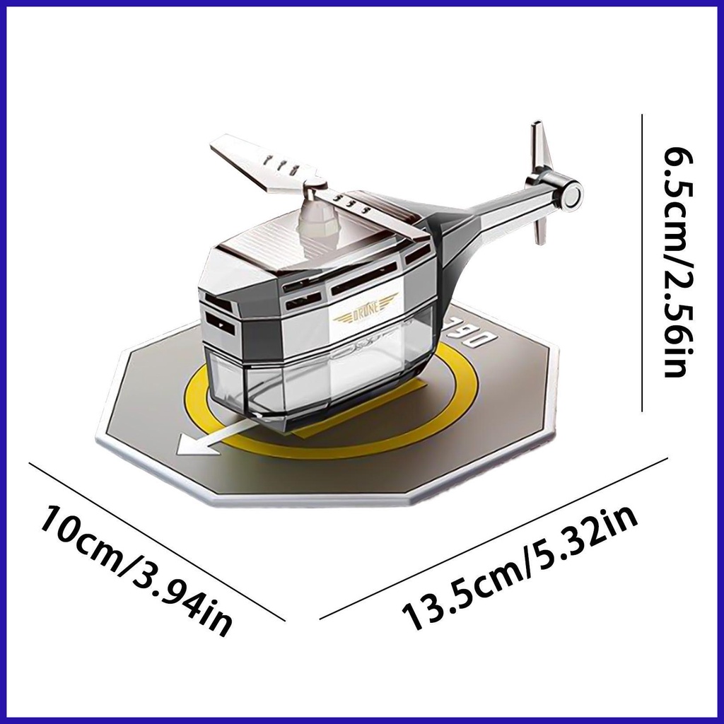Thiết Bị Làm Mát Không Khí Xe Hơi Sử Dụng Năng Lượng Mặt Trời Xoay Được