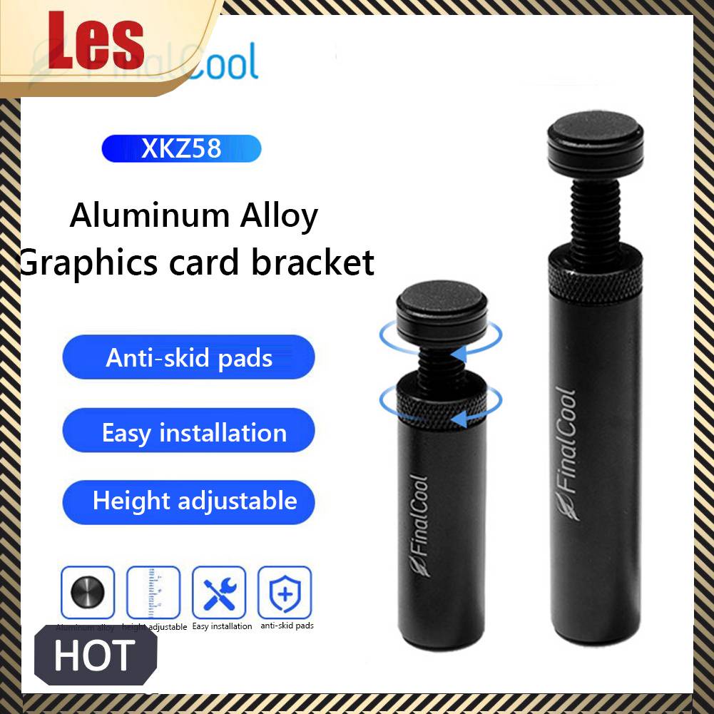 Giá Đỡ Card Đồ Họa Thu Gọn Được FinalCool XKZ58