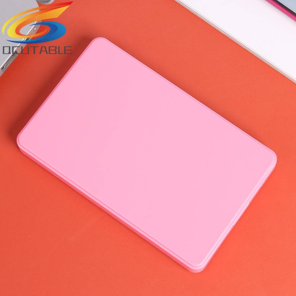 Vỏ Đựng Ổ Cứng Ngoài 2.5 inch USB 3.0 8TB 6Gbps HDD SSD Ốp