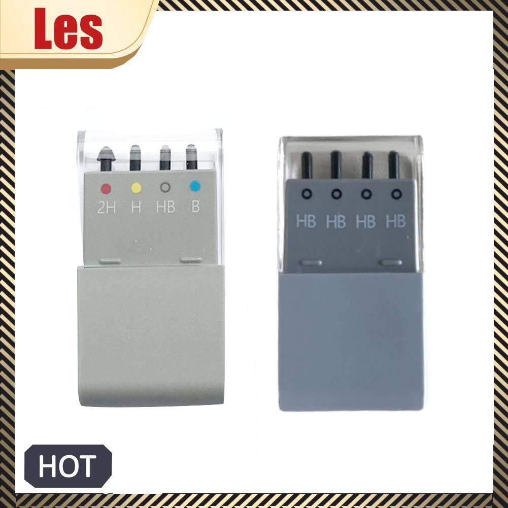 Bút Cảm Ứng Stylus 2H H HB B Cho Microsoft Surface Pro