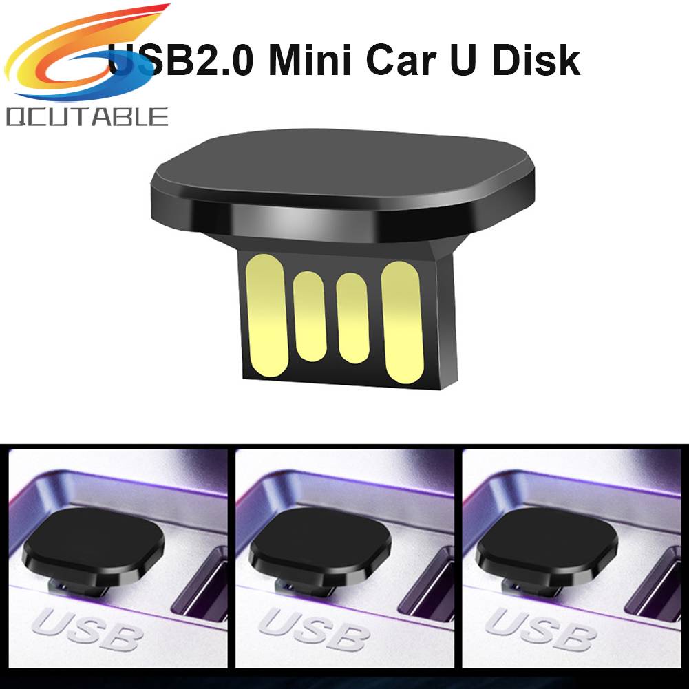 Usb 2.0 Mini SUV Chống Nước Cho Xe Hơi