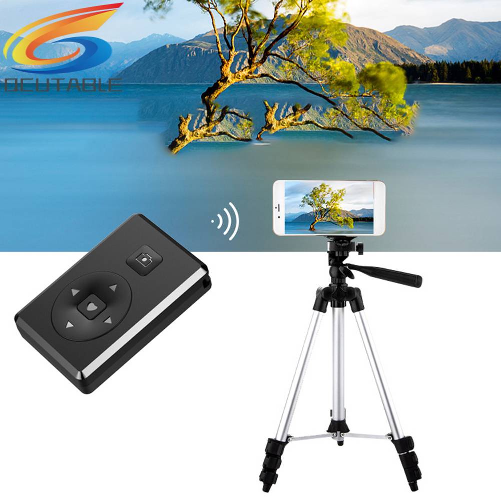 Điều Khiển Từ Xa G1 Bluetooth Không Dây Cho Điện Thoại Và Phụ Kiện