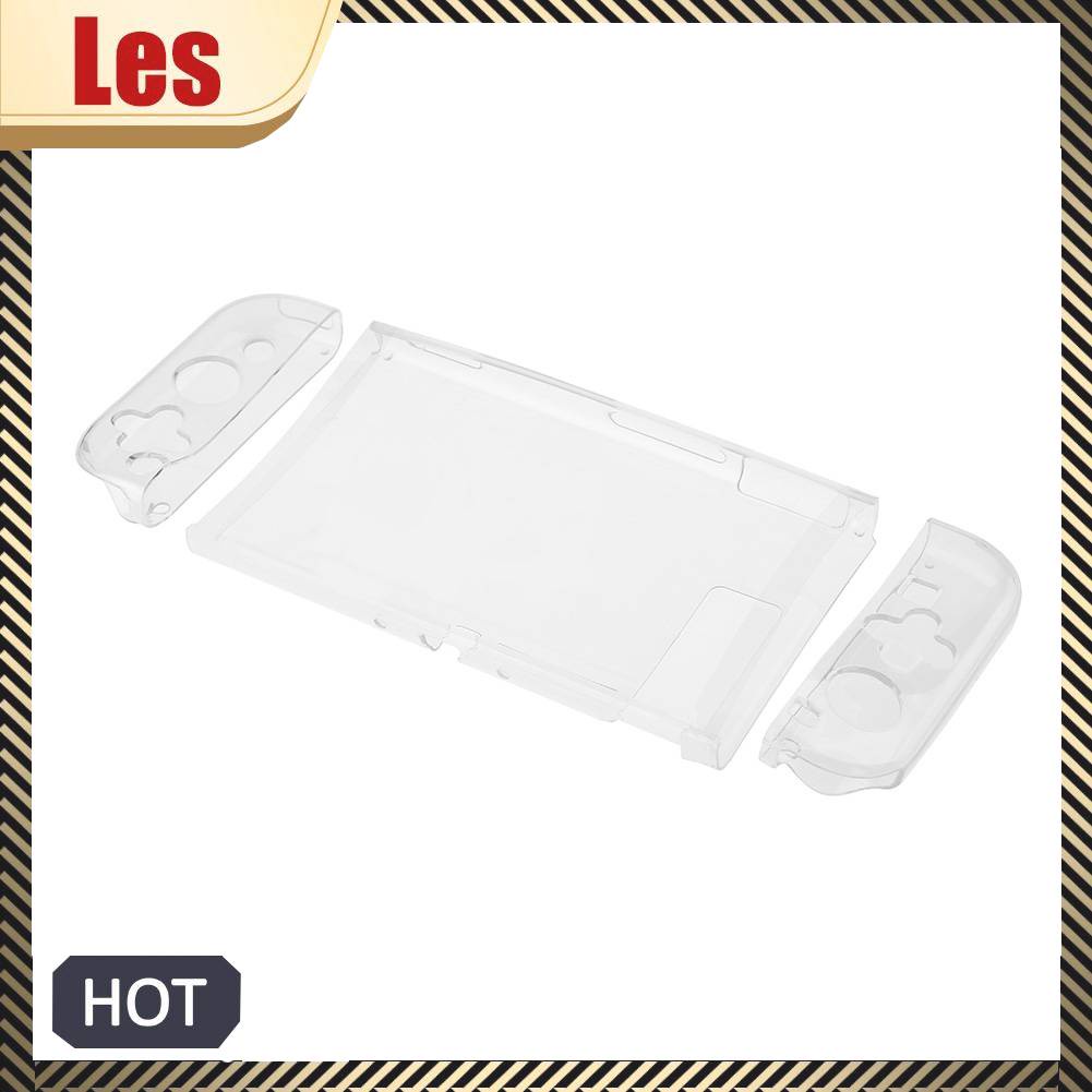 Khung TPU Mềm Bảo Vệ Cho Máy Chơi Game Nintendo Switch