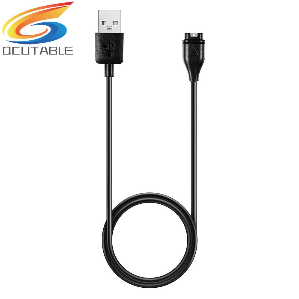 Cáp Sạc USB Dài 1m Cho Đồng Hồ Thông Minh Garmin Fenix 5S Venu 2
