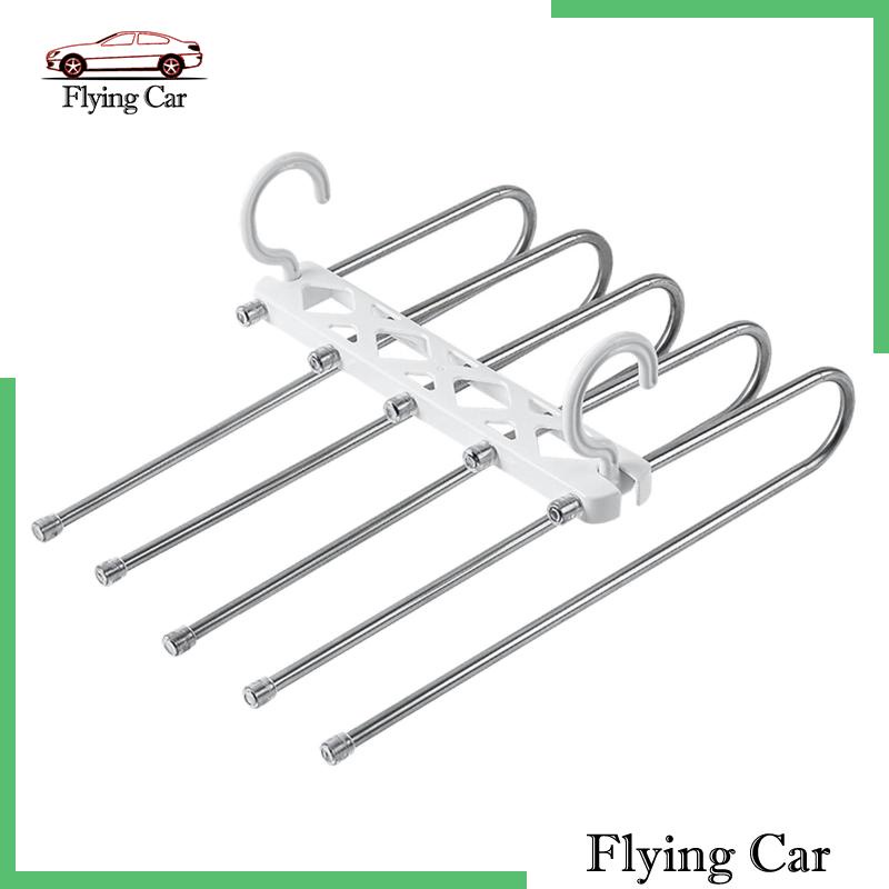 [Lzdjfmy2] Móc Treo Quần Áo Chắc Chắn