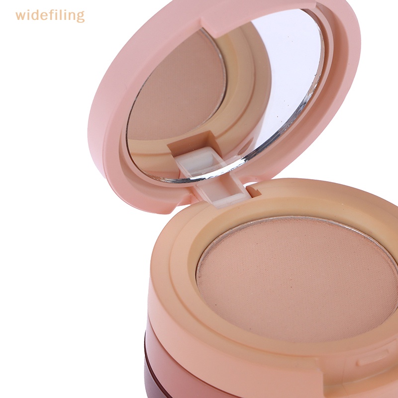 Bảng Phấn Mắt 3 Màu Trang Điểm Chuyên Nghiệp