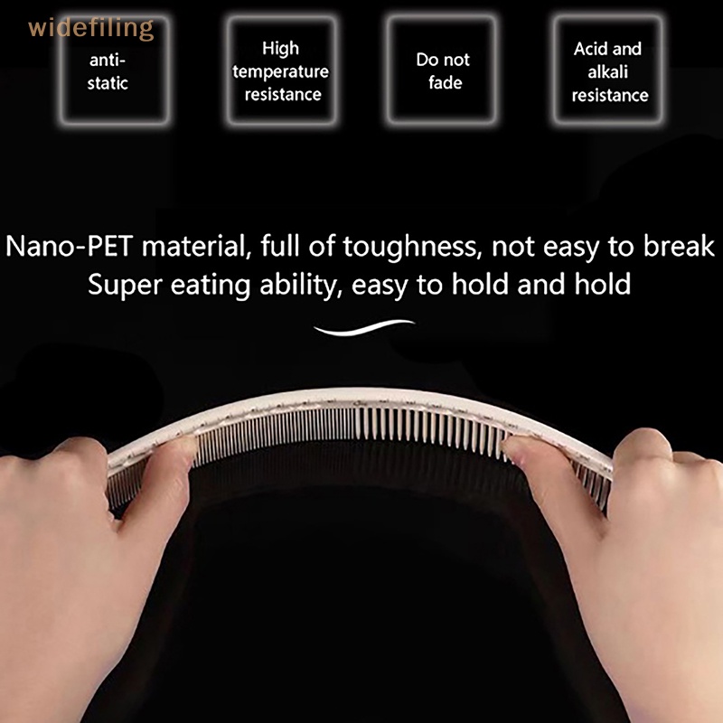 Lược Chải Tóc Tạo Kiểu Chuyên Nghiệp Cho Salon