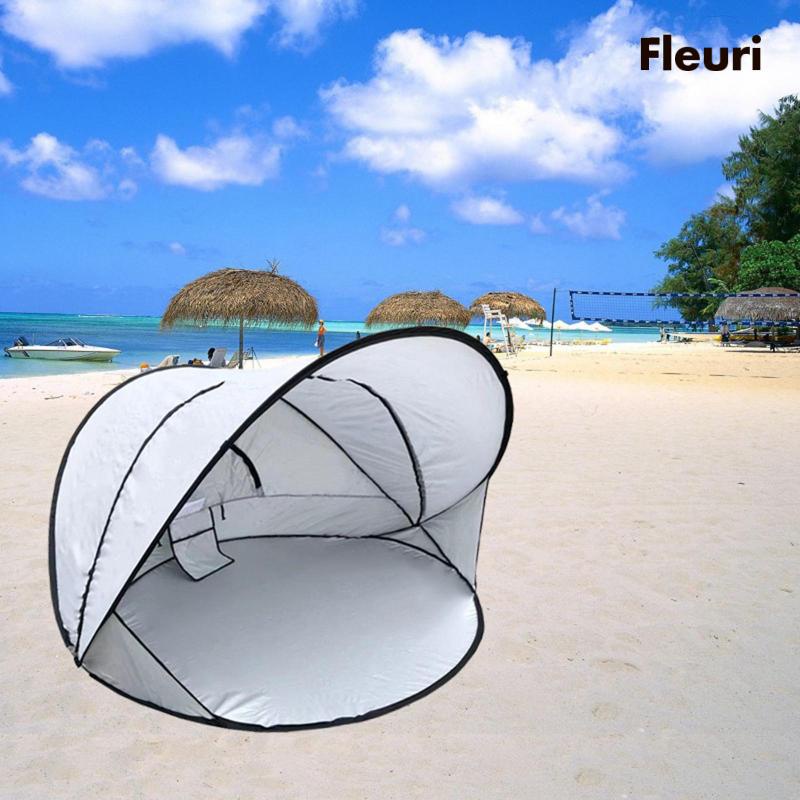 Lều Cắm Trại / Đi Biển / Dã Ngoại Tiện Lợi