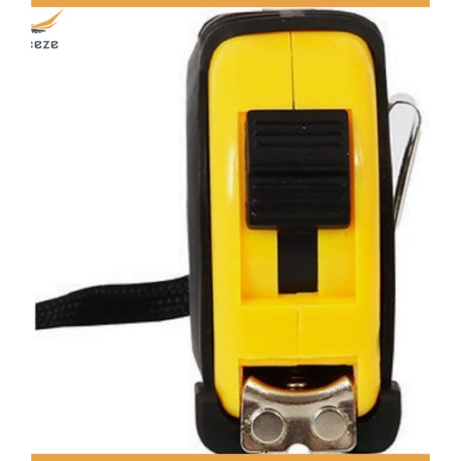 Thước Dây Cuộn 10ft 16ft 25ft Có Móc Nam Châm