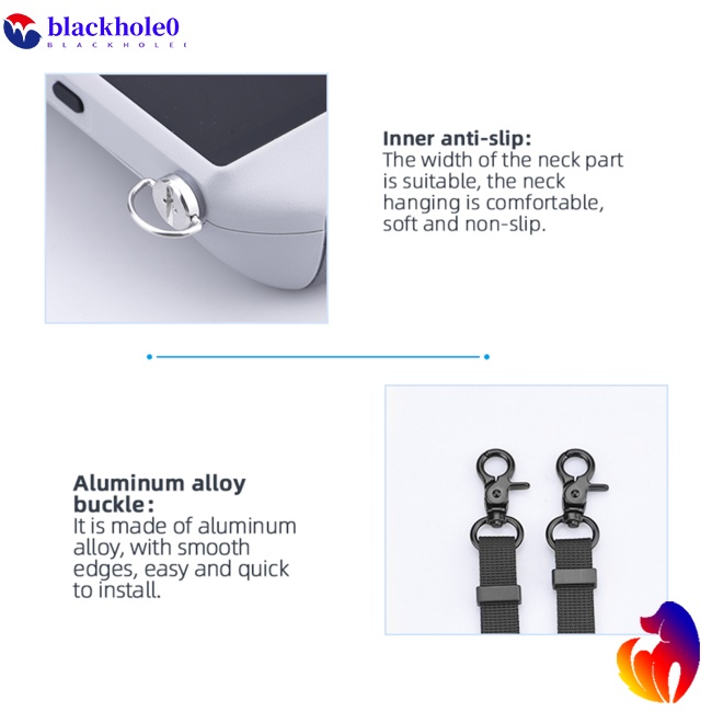 Dây Đeo Cổ Cho Điều Khiển Dj Mini 3 Pro / mavic 3 Rc Pro Rc Có Màn Hình Tiện Dụng