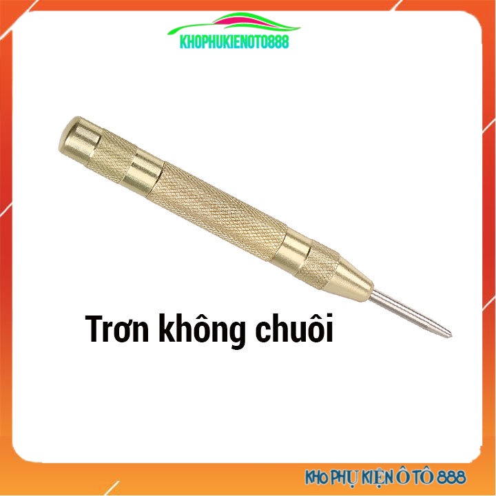 Thiết bị định vị lấy dấu lỗ khoan chính xác 100% có chuôi đẩy