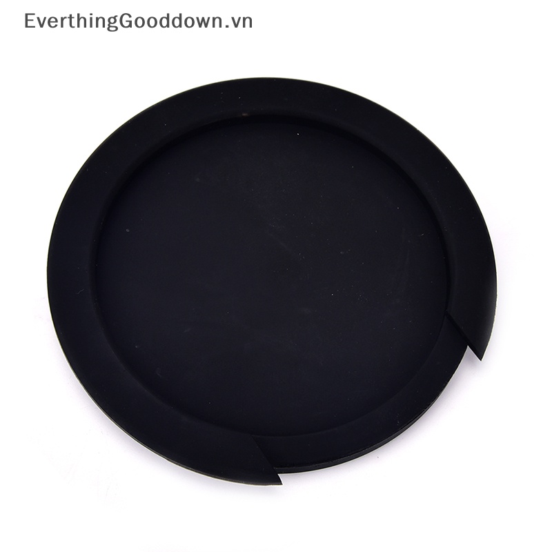 Miếng Đệm Bảo Vệ Lỗ Thoát Âm Cho Đàn Guitar Everthingooddown Bằng Silicon