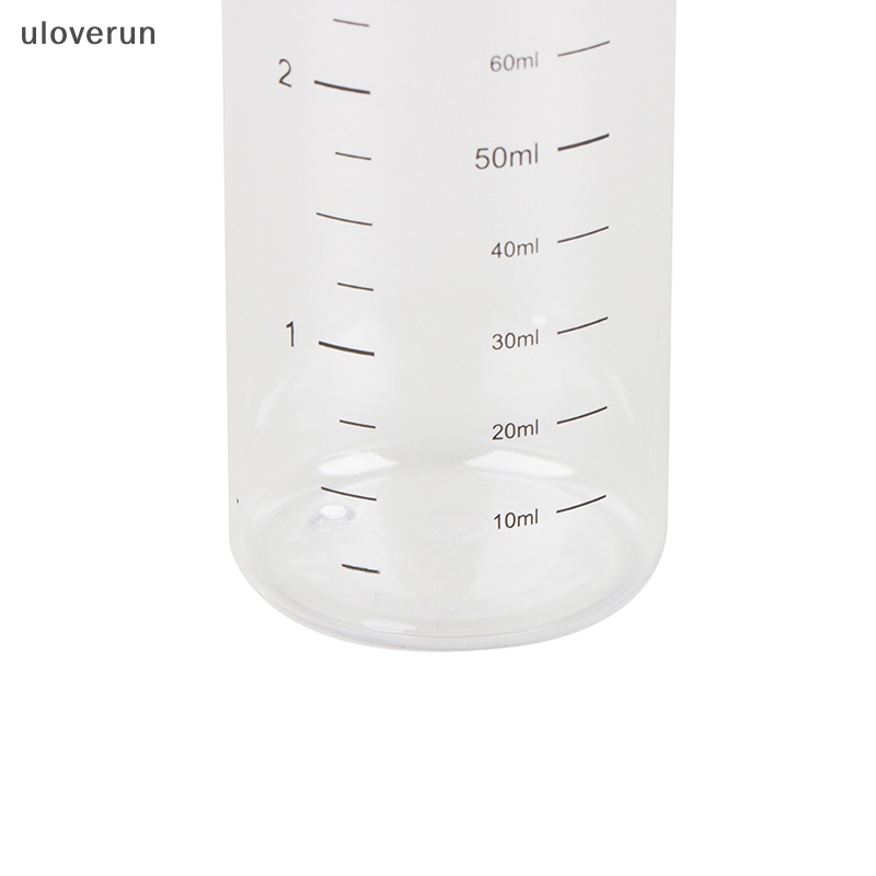 Chai Nhựa Đựng Mực Dầu Có Thể Đổ Đầy Tiện Lợi