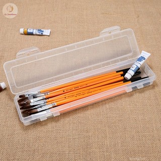 Hộp đựng cọ vẽ màu nước tiện dụng tiện dụng
