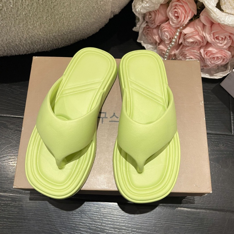 Dép Xỏ Ngón Dễ Thương-AA1724