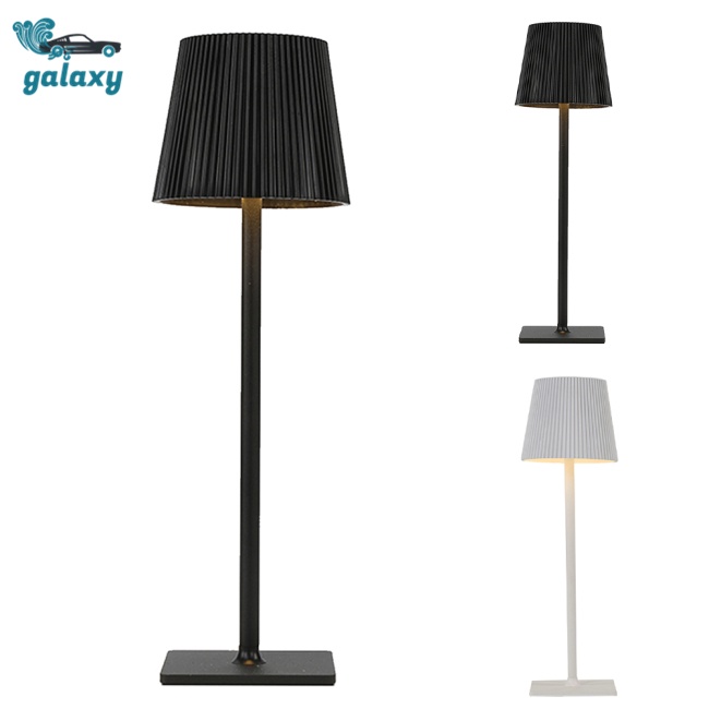 Galaxy Đèn LED Để Bàn 3 Mức Độ Sáng Điều Khiển Cảm Ứng Không Dây Có Thể Sạc Lại Cho Phòng Ngủ /