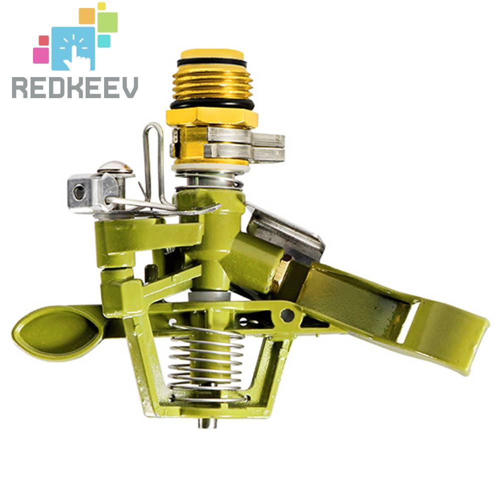 Vòi Phun Nước Tưới Cây Bảo Vệ Toàn Diện Cho Nông Nghiệp