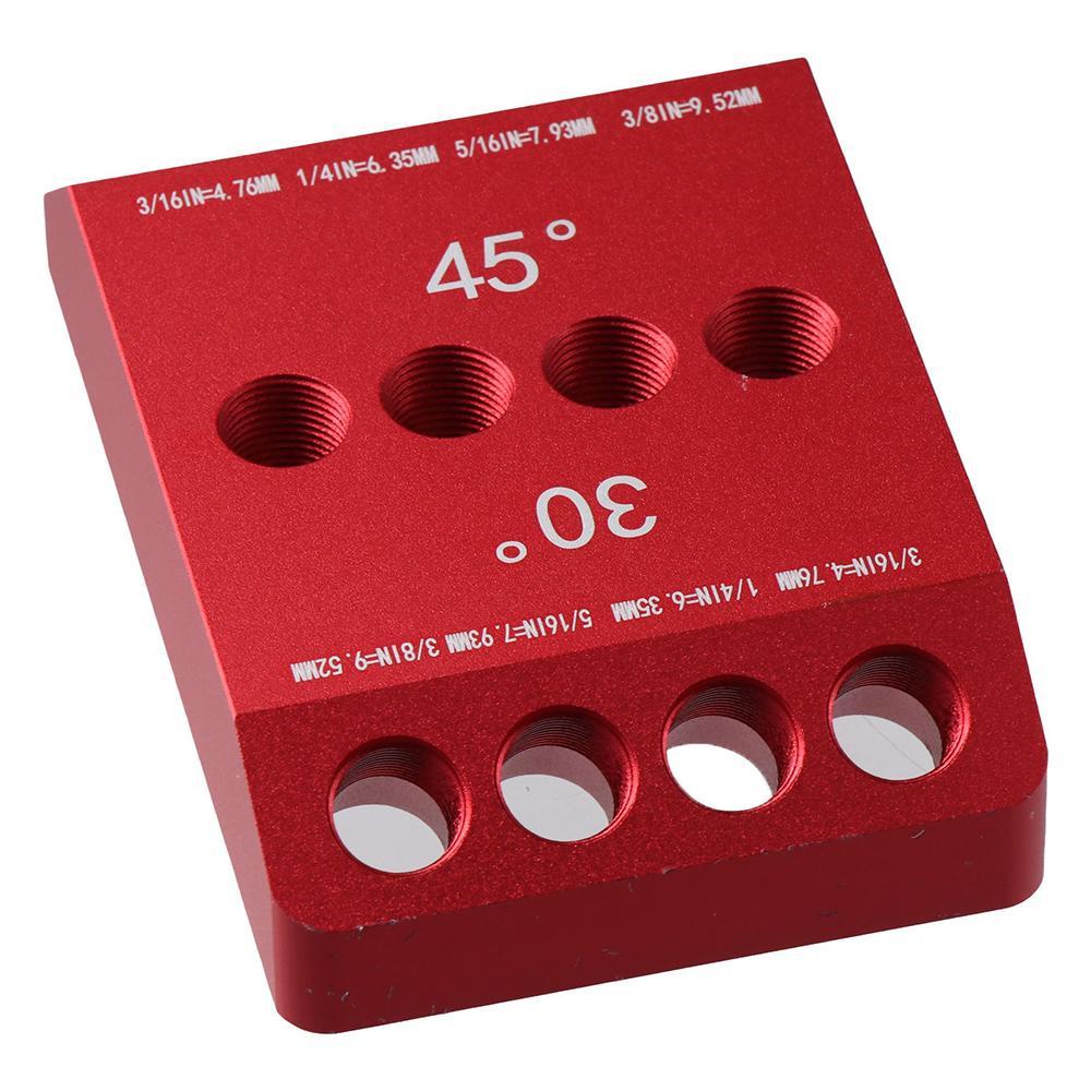 FOREVER Dụng Cụ Đục Lỗ Nhiều Góc Cầm Tay