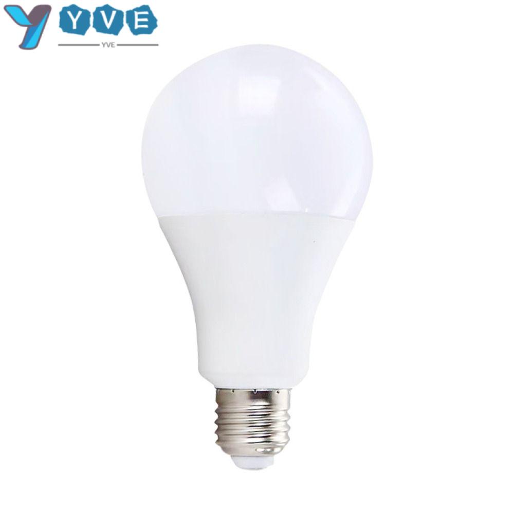 YVE Bóng Đèn LED 15W E27 12W 5W Cho E27
