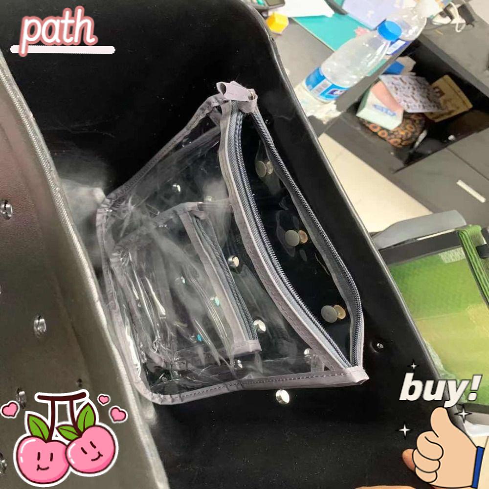 PATH Set 2 Túi Đựng Đồ Du Lịch Tiện Lợi