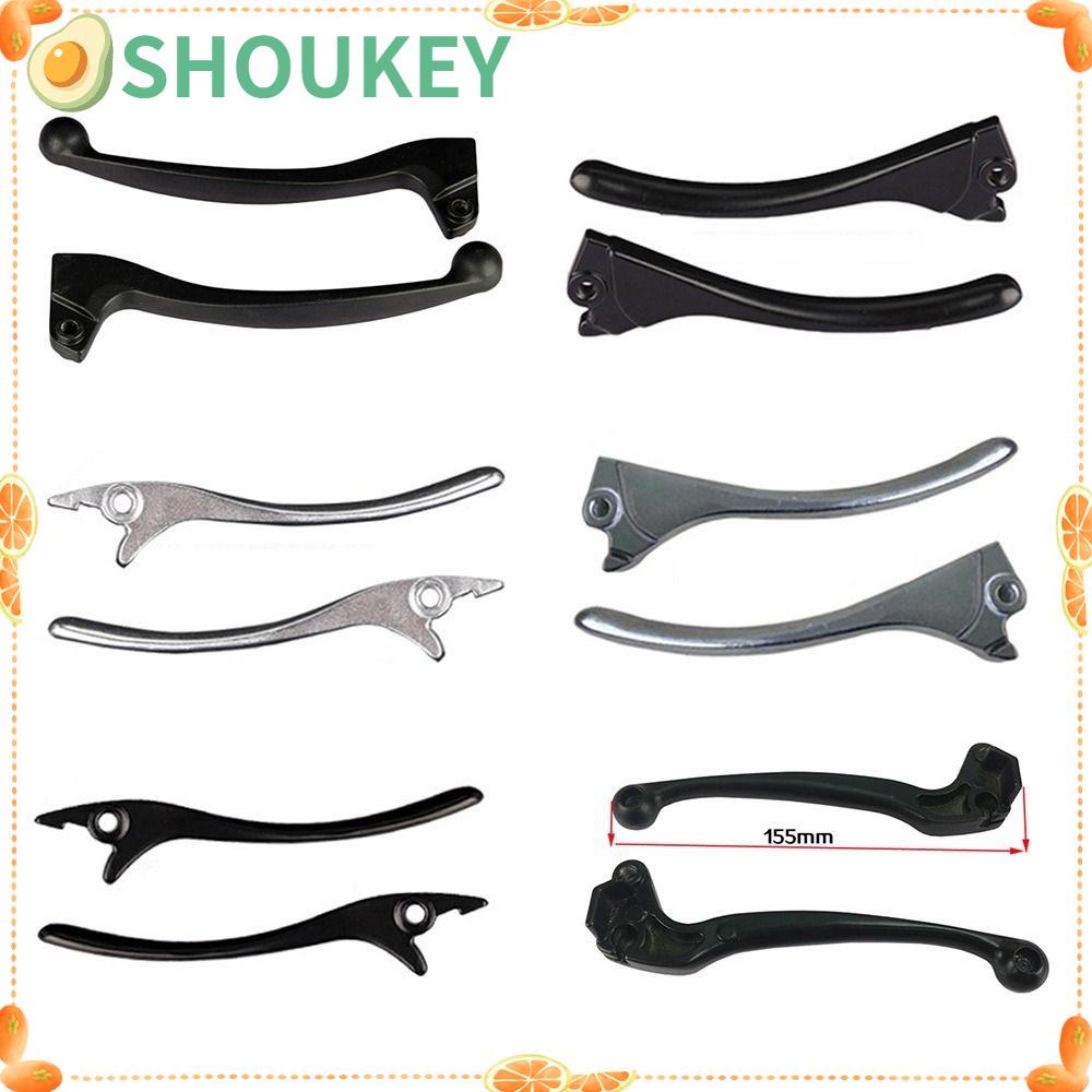 SHOUKEY Tay Thắng Xe Đạp Điện Nhiều Kiểu Chuyên Dụng