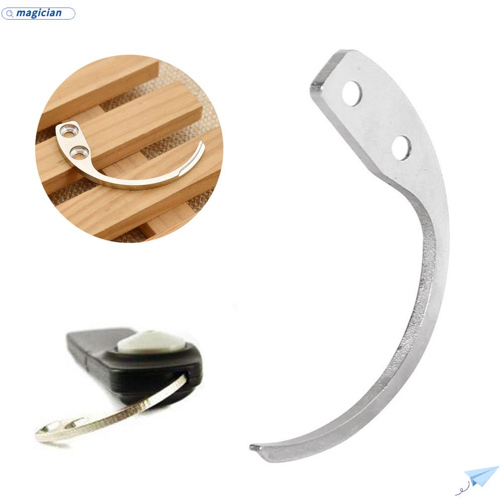 MAG Dụng Cụ Mở Nắp Chai Cầm Tay Bằng Thép Không Gỉ