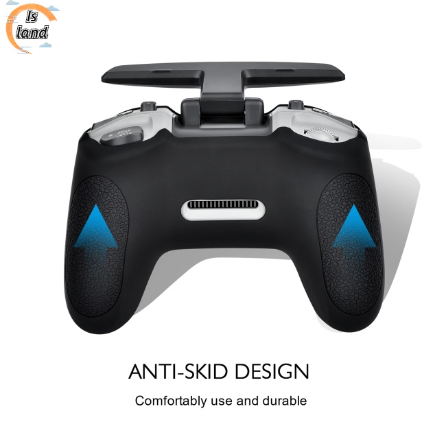 Vỏ Silicon Bảo Vệ Chống Bụi Chống Trầy Cho Điều Khiển Từ Xa Dji Avata / fpv