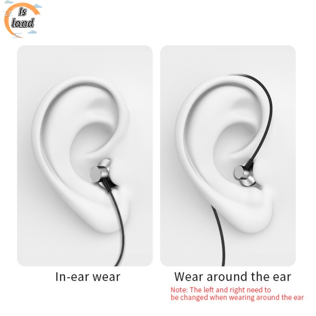 Tai Nghe Nhét Tai Giắc Cắm 3.5mm Có Micro Dành Cho Điện Thoại