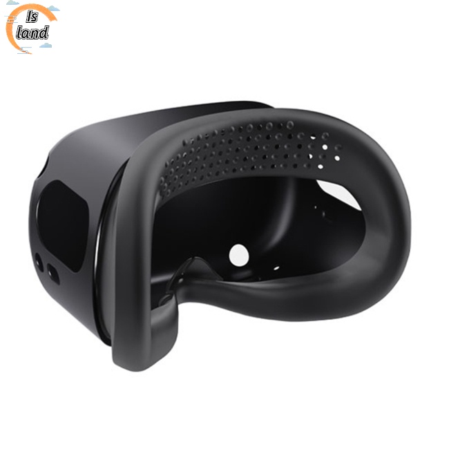 Bộ Ốp Bảo Vệ 5 Trong 1 Bằng Silicon Cao Su Mềm Cho Mũ Bảo Hiểm Vr