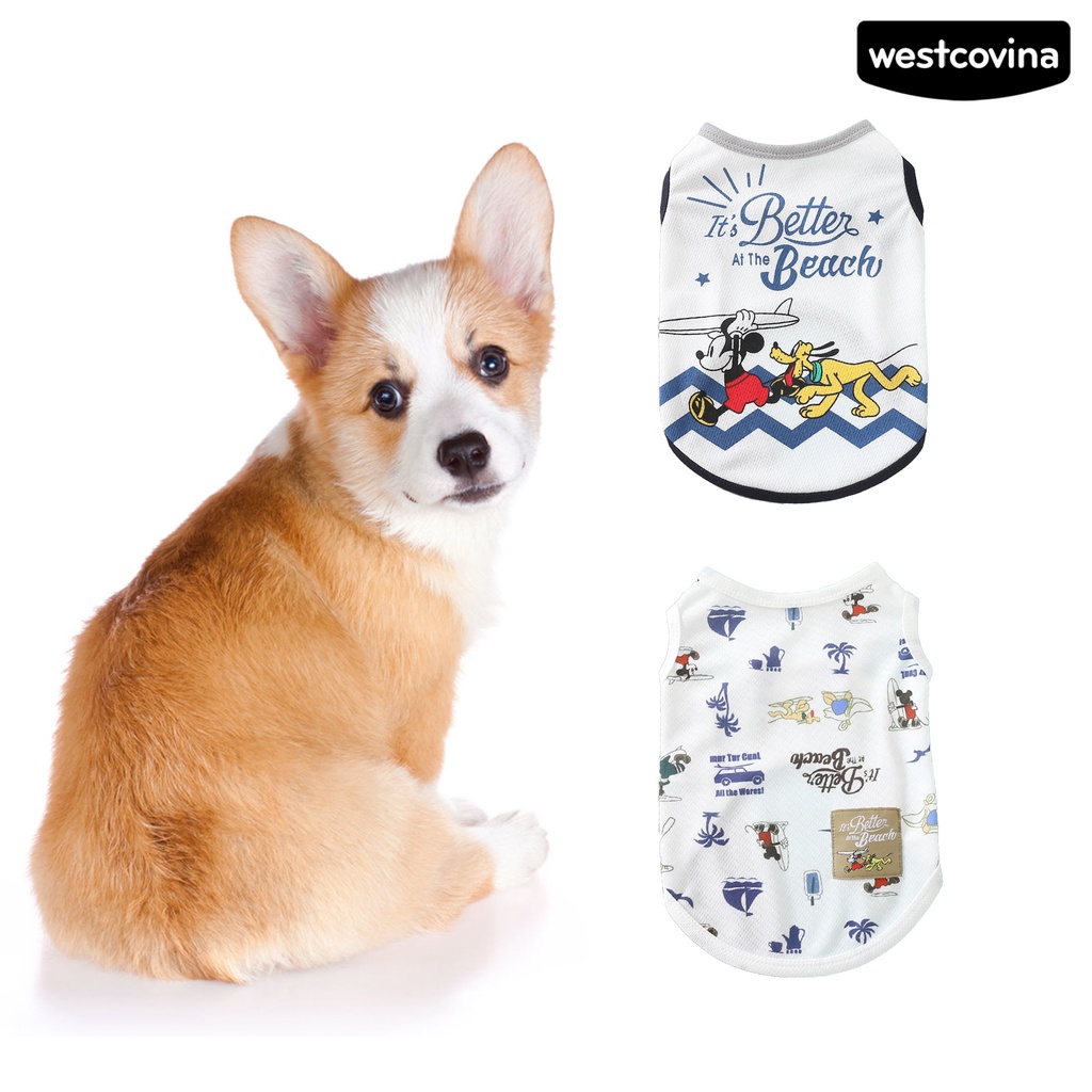 [COD]♞Áo Bảo Vệ Thoải Mái Dùng Cho Thú Cưng