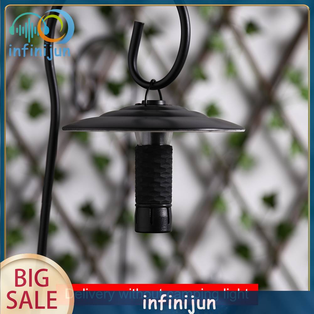 Vỏ Bọc Đèn Cắm Trại Cho Goal Zero 32005 Black Dog ESLNF