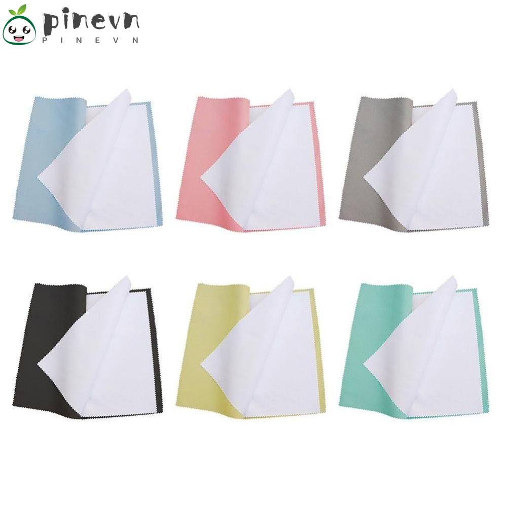 PINEVN Khăn Vải Đánh Bóng Trang Sức Chất Lượng Cao