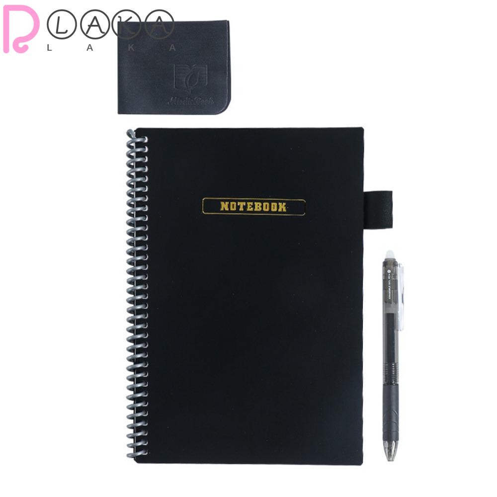 Sổ Tay Khổ A4 Thông Minh Có Thể Tái Sử Dụng Tiện Lợi