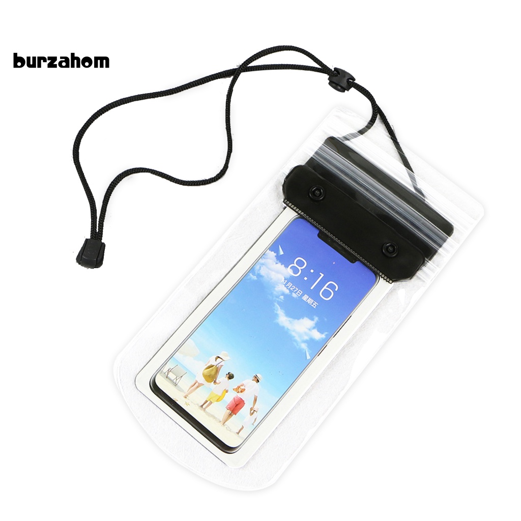 Túi Đựng Điện Thoại Chống Thấm Nước Chống Rò Rỉ Tiện Dụng