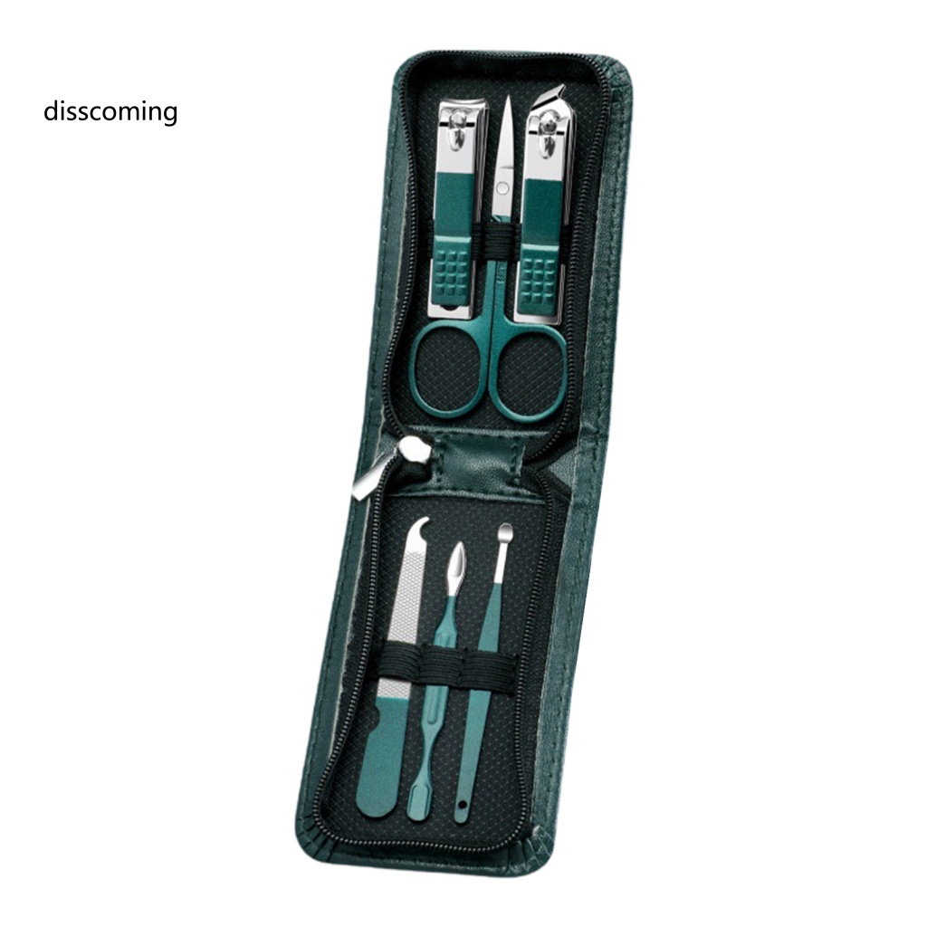 Áo Thun In Hình SL SL SL SL SL SL| Bộ Dụng Cụ Làm Móng Chuyên Nghiệp 6 Trong 1 Tiện Dụng